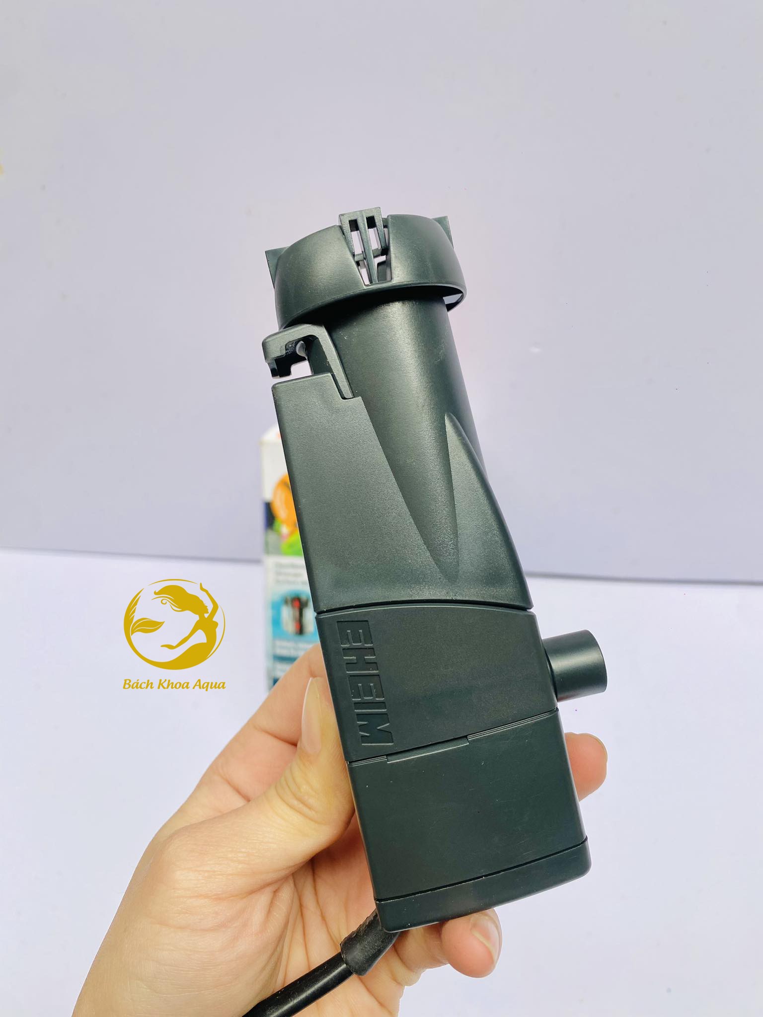 Lọc váng EHEIM Skim350